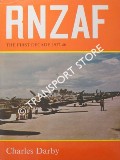 RNZAF - The First Decade 1937-46 by DARBY, Charles